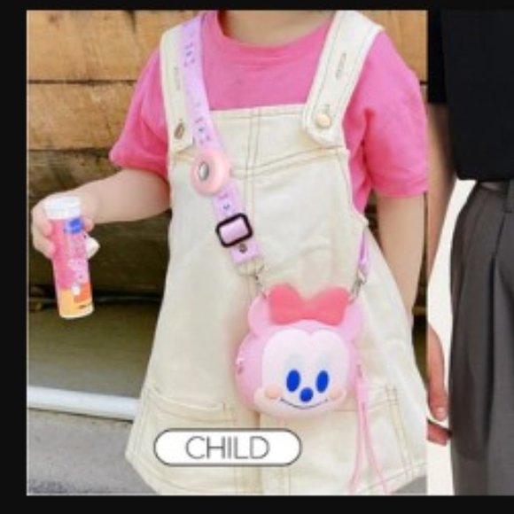 TYPECASE 2 Pack -  Pet Collar Holder for AirTags  NEW!!! - Picture 13 of 14